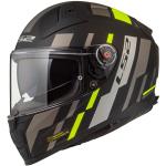 Casque FF811 VECTOR II TRON LS2