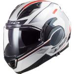 Casque FF900 VALIANT II HUB LS2