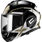 Casque FF901 VALIANT X METRYK LS2