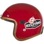 Casque FLAG HELSTONS