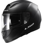 Casque Ff397 Vector Hpfc Solid LS2