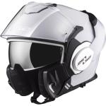 Casque Ff399 Valiant Solid LS2