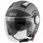 Casque Givi 11.1 AIR JET - R ROUND COLOR