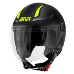 Casque Givi 11.7 SOLID COLOR