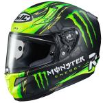 Casque HJC RPHA 11 Crutchlow Replica