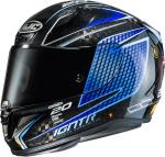 Casque HJC RPHA 11 Jackson Storm