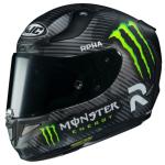 Casque HJC RPHA 11 Monster 94