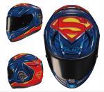 Casque HJC RPHA 11 Superman - Fin de série