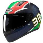 Casque Hjc C10 - BB33