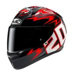 Casque Hjc C10 - DIABLO MASK