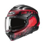 Casque Hjc F100 - HETAL