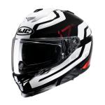 Casque Hjc I71 - ENTA