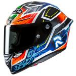 Casque Hjc RPHA 1 - BINDER REPLICA 24