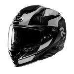 Casque Hjc RPHA 71 - CARBON HAMIL