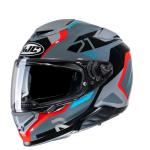 Casque Hjc RPHA 71 - HAPEL