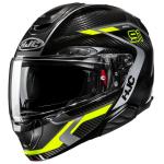 Casque Hjc RPHA91 CARBON - LAGOS