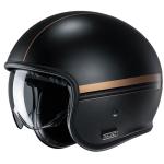 Casque Hjc V30 - EQUINOX MATT