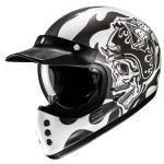 Casque Hjc V60 - FLAME