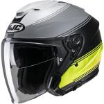 Casque I30 VICOM MC3HSF HJC