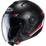 Casque I40 PADDY MC1SF HJC