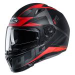 Casque I70 ELUMA MC1SF HJC