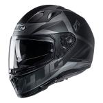 Casque I70 ELUMA MC5SF HJC