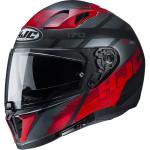 Casque I70 REDEN MC1SF HJC