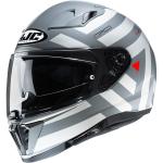 Casque I70 WATU MC1 HJC