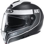 Casque I90 DAVAN MC10SF HJC