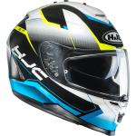 Casque Is-17 Loktar HJC