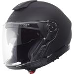 Casque J2 MATT BLACK SCHUBERTH