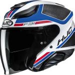 Casque Jet HJC F31 Ceron