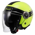 Casque Jet LS2 Classy Classic