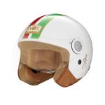 Casque Jet Nox N210 Evo