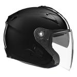 Casque Jet Nox Premium Fly