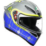 Casque K-1 ROSSI MUGELLO 2015 AGV