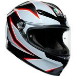 Casque K-6 MULTI - FLASH AGV