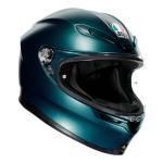 Casque K-6 PETROLIO AGV