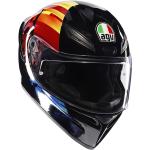 Casque K1 S PULSE 46 AGV