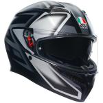 Casque K3 COUMPOUND AGV