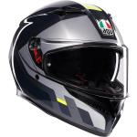 Casque K3 SHADE AGV