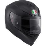 Casque K5 S MONO - MATT BLACK AGV