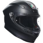 Casque K6 S SOLID AGV