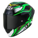 Casque KYT NZ-RACE CARBON STRIDE