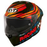 Casque KYT R2R MAX FERNANDEZ 2022 REPLICA