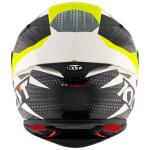 Casque KYT TT-REVO GEAR