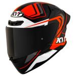 Casque KYT TT-REVO OVERTECH