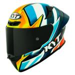 Casque KYT TT-REVO TATI REPLICA