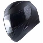 Casque Kenny KID TARGA - NOIR MAT