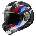 Casque LS2 Advant Sport FF906